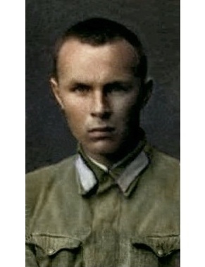 Рубан Петр Никифорович