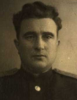 Хохрев Иван Семенович
