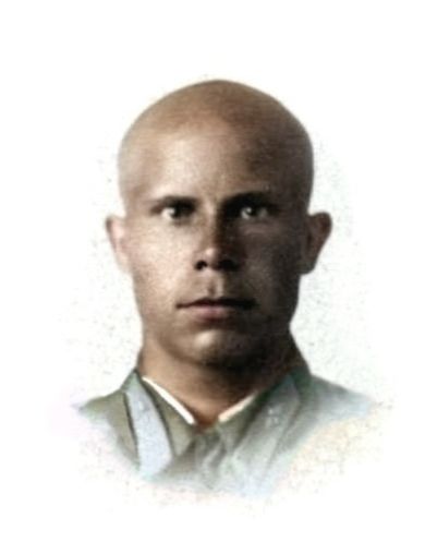 Руденок Сергей Терентьевич