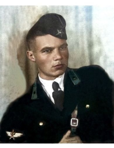 Самарский Николай Авраамович