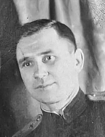 Сулимов Николай Васильевич