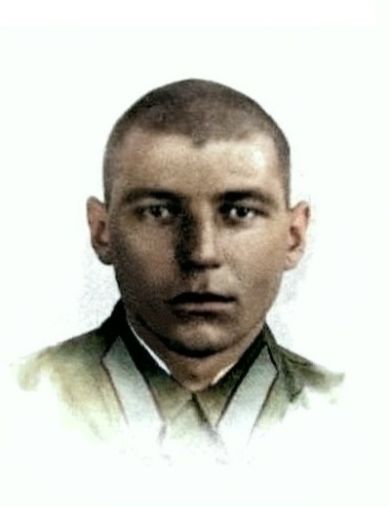 Сергеев Леонид Егорович