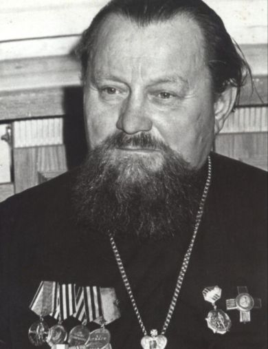 Кушнир Евгений Григорьевич