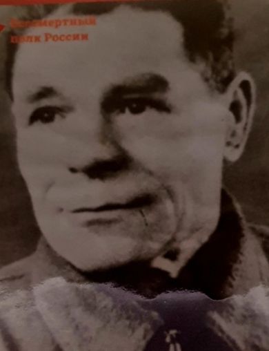 Малкин Филипп Николаевич