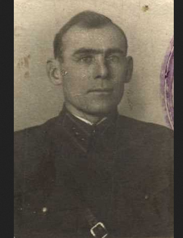 Волк Эдмунд Владиславович