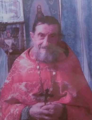 Сазанович Михаил Павлович