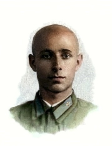 Супрунов Виктор Иванович