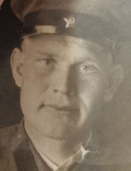 Шулепов Виталий Степанович