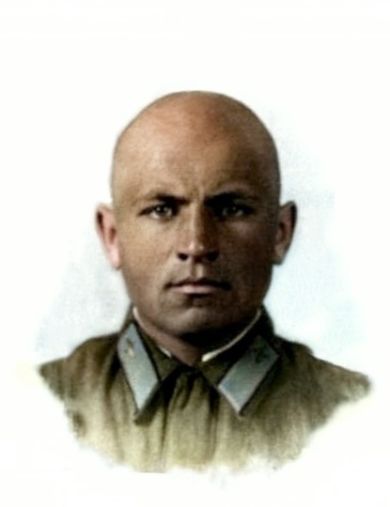 Сорока Александр Яковлевич