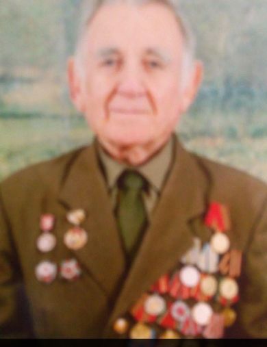 Копытин Александр Александрович