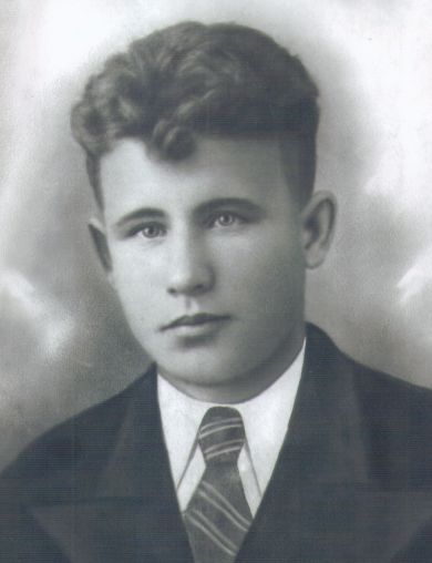 Солнцев Константин Федорович