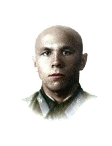 Тихий Анатолий Иванович