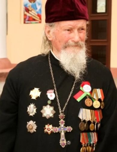 Хмель Дмитрий Петрович