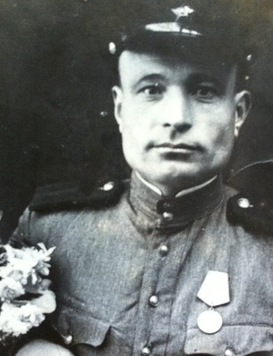 Хрычев Ермолай Михайлович