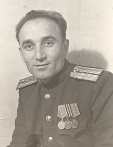 Шолян Аршалуйс Артемович