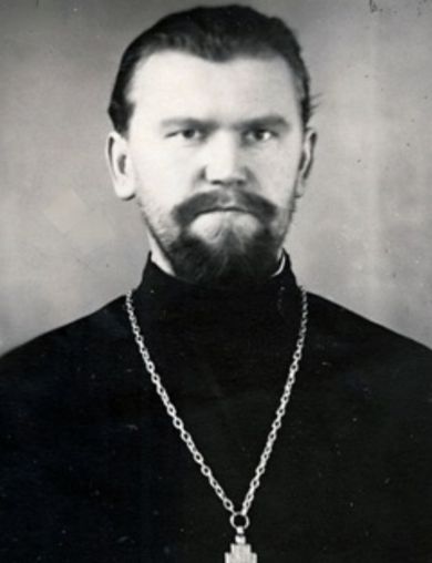 Москвин Павел Максимович