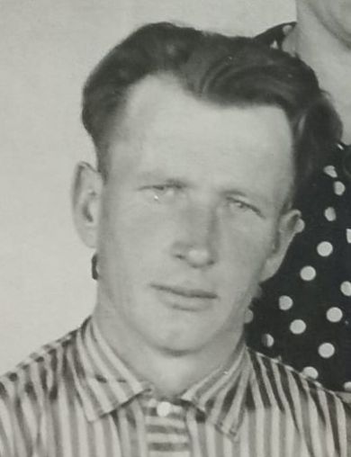 Веселов Павел Иванович