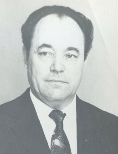 Новотворцев Владимир Кириллович