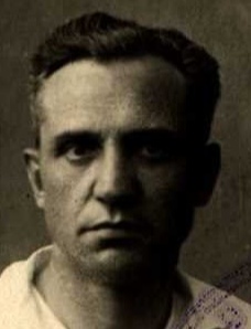 Щеболев Трофим Павлович