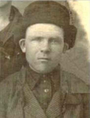 Логинов Григорий Васильевич