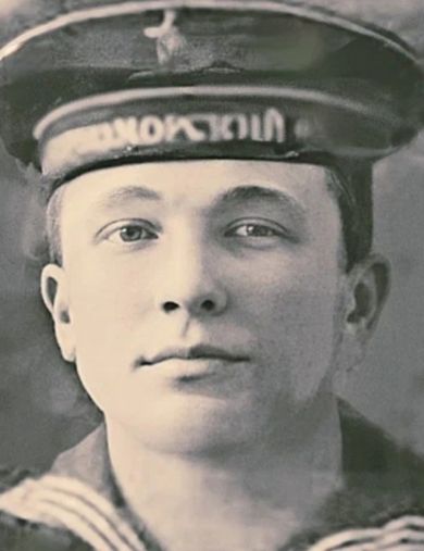 Чаленко Виктор Николаевич