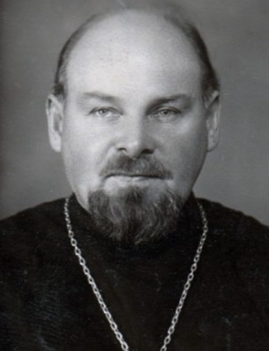 Троицкий Александр Николаевич