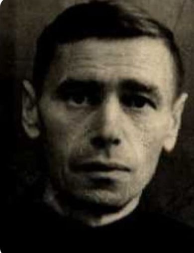 Максимов Григорий Калинович