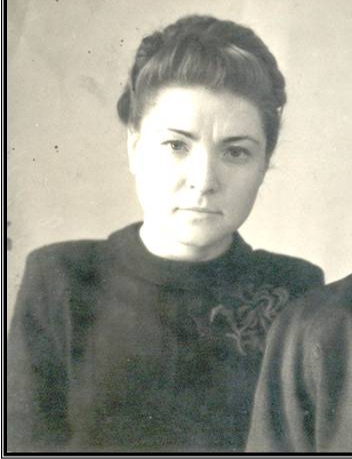 Самошкина Екатерина Сергеевна