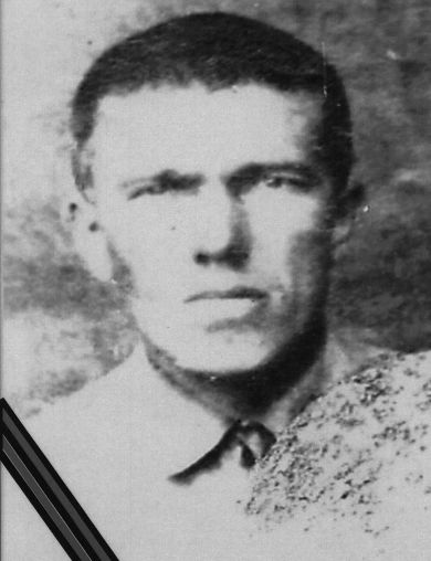 Шмелёв Степан Павлович
