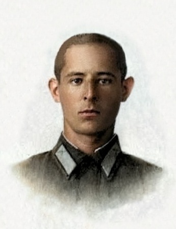 Бобырь Алексей Евгеньевич