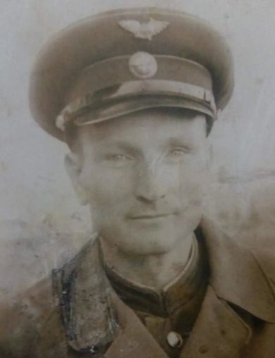 Артюхов Павел Михайлович