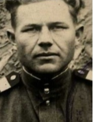 Лещенко Петр Алексеевич