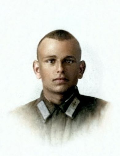 Богуцкий Павел Петрович