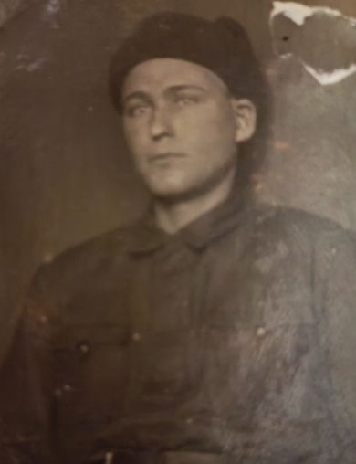 Шляпников Иван Степанович