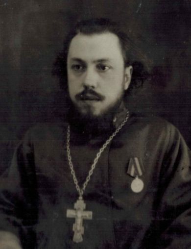 Резухин Алексей Алексеевич