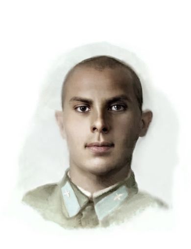 Бондаренко Алексей Карпович