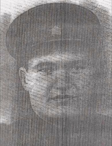 Брюханов Николай Вакулович