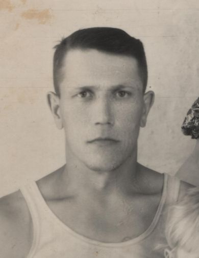 Бубнов Василий Макарович