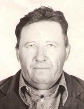Клименков Василий Иванович