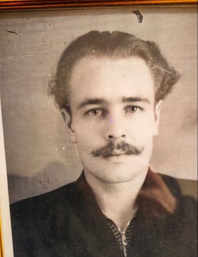 Сивов Герман Иванович