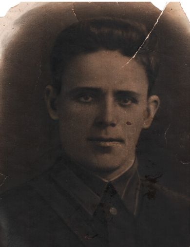 Воронцов Степан Титович