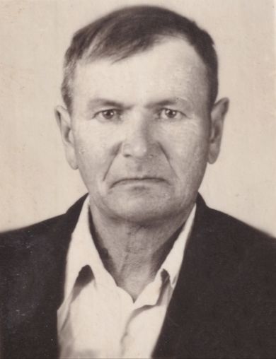 Бубнов Иван Макарович