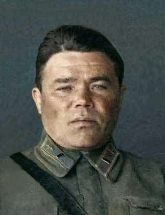 Дуркин Александр Иванович