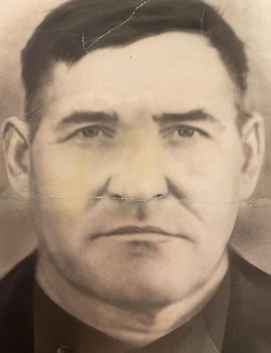 Васин Иван Федорович