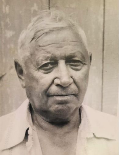 Чесноков Степан Николаевич