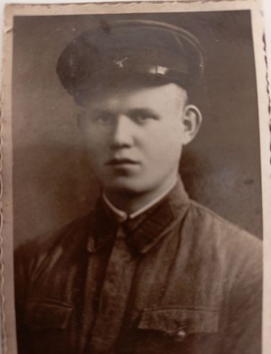 Западалов Василий Иванович