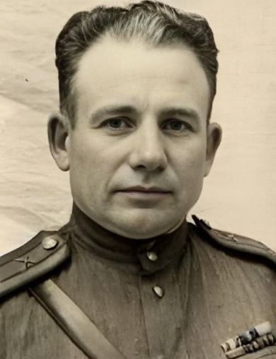 Тараканов Павел Михайлович