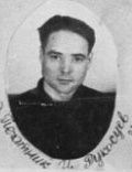 Рукосуев Иван Алексеевич