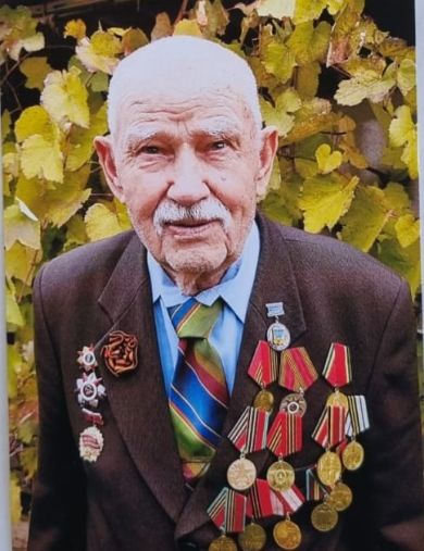 Лозицкий Виктор Гаврилович