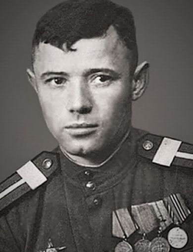 Карпушин Иван Иванович